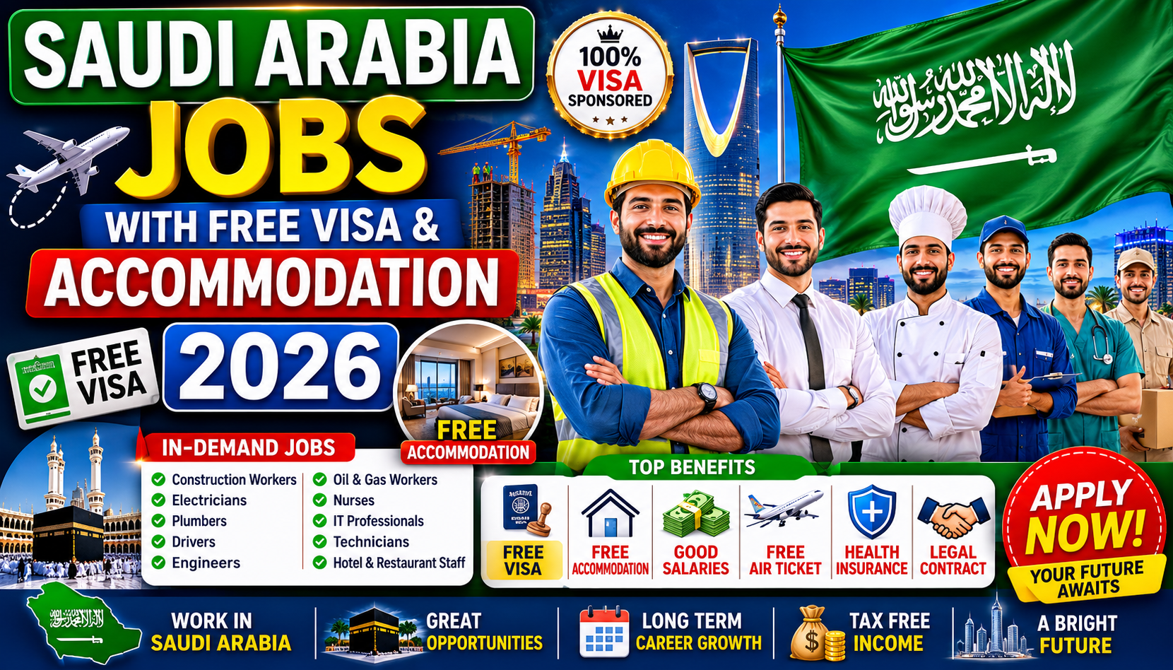 JOBS